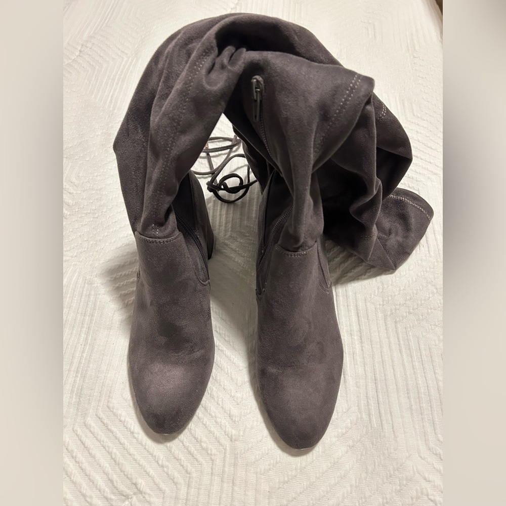 Steve Madden Boots